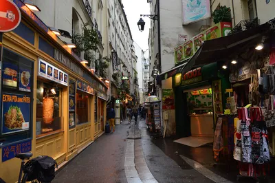 Латинский квартал: атмосфера левобережного Парижа 🧭 цена экскурсии €150,  отзывы, расписание экскурсий в Париже