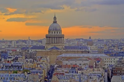 Латинский квартал Парижа редакционное фото. изображение насчитывающей париж  - 47854941