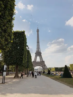 Бесплатные прогулки и мероприятия в Париже летом 2023 года -  Sortiraparis.com
