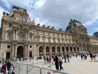 Париж в Июне 2021: погода, фестивали, распродажи | Paris-Life.info