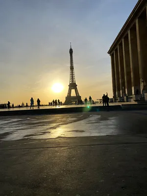 Париж, Франция. - Самые красивые места планеты | Facebook