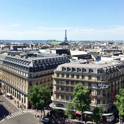 Фотогеничный Париж. 12 мест для лучших инстаграм фото Парижа | Дом, в  который хочется приходить