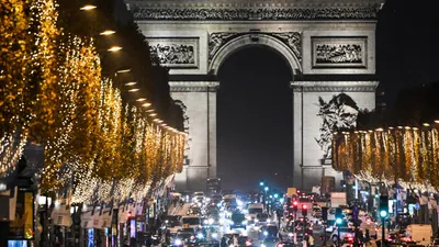 Париж на Рождество Рождество в Париже | Рождественские ярмарки,  мероприятия, рекомендации