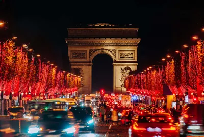 Christmas in Paris: The best Christmas markets, lights, and things to do -  Tripadvisor