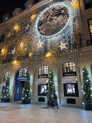 Your guide to a magical Christmas in Paris | Trainline