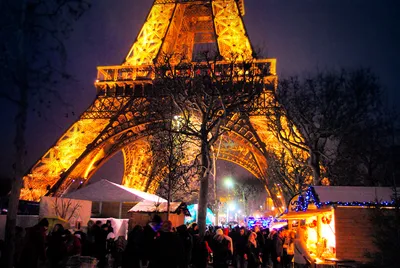 Paris in winter: 9 of the best things to do in Paris at Christmas