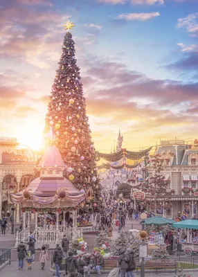 Christmas in Paris 2024 - Travel Divas®