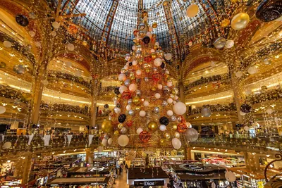 Париж на Рождество Рождество в Париже | Рождественские ярмарки,  мероприятия, рекомендации