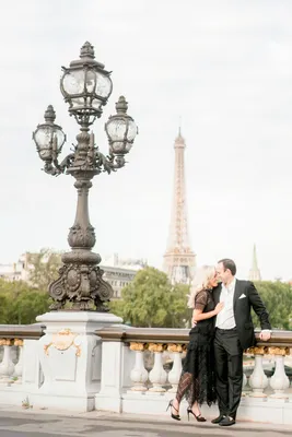 Paris Photographer - L'Amour de Paris || English Speaking Photographers