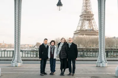 Paris: the Place du Trocadéro soon to be listed as historic monument to  avoid construction works? - Sortiraparis.com