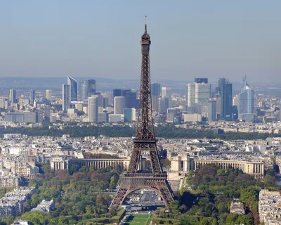 File:Eiffel Tower by night, Paris, FRANCE.jpg - Wikipedia