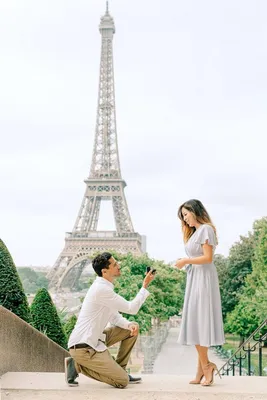 7 Magical Paris Proposal Packages to Delight Your Sweetheart