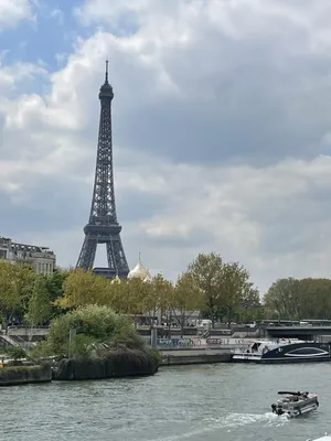 Springtime in Paris: Counting Down to the 2024 Olympics – SportsTravel