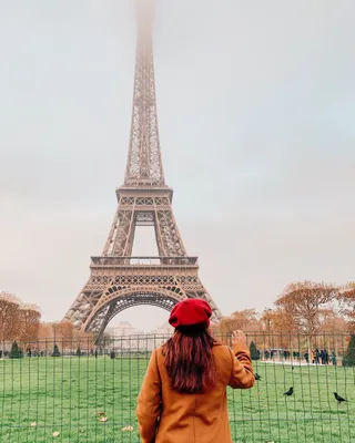 Paris: Best Views Of Eiffel Tower — A Charming Escape