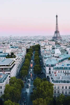 Destination Fun Facts: Paris