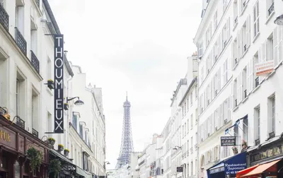 Things to do in Paris | Gray Line World Wide