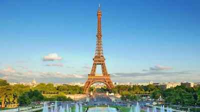 Париж в Марте 2024: погода, как отдохнуть? | Paris-Life.info