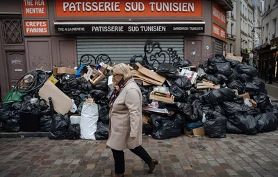 Париж в Марте 2024: погода, как отдохнуть? | Paris-Life.info