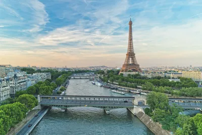 A Guide to the 15th Arrondissement, Paris's Buzziest Neighborhood | Vogue