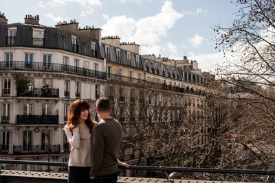 11 Essential French Phrases To Know Before You Travel To Paris — Two  Upright Tray Tables