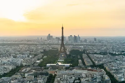 The Panthéon's Viewing Platform: best views of Paris | Roisin Grace