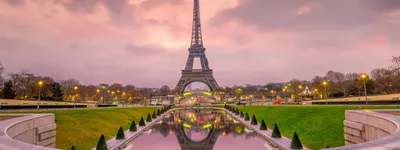 Paris travel statistics - LuggageHero