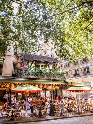 11 Things To Do In Paris With Teens And Why They'll Love It