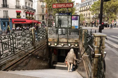 Paris Metro Rides During 2024 Olympics Could Cost Almost Double - The New  York Times
