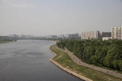 Парк 850-летия Москвы в Марьине в Москве: На карте, Описание, Фото, Видео |  Pin-Place.com
