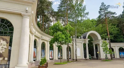 Парк Челюскинцев в Минске: аттракционы, цены, время работы, адрес