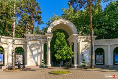 Многофункциональные комплексы \"Маяк Минска\" и \"Парк Челюскинцев\": все для  работы, бизнеса и жизни!