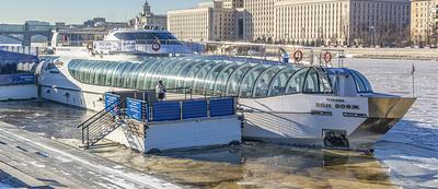 Центральный парк культуры и отдыха имени М. Горького — Москва, ул. Крымский  Вал, д. 9. Подробная информация о парке: расписание, фото, адрес и т. д. на  официальном сайте Культура.РФ