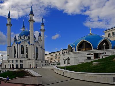 Cosmos Kazan Hotel, a member of Radisson Individuals