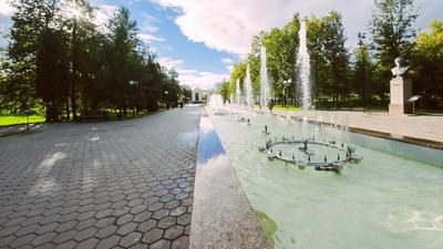 Парк Крылья Советов, Казань: лучшие советы перед посещением - Tripadvisor