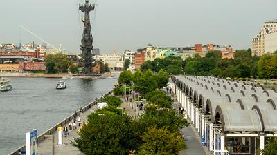 Парк Музеон, Москва: лучшие советы перед посещением - Tripadvisor