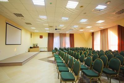 Парк-отель «Дубрава» на Красноглинском шоссе в Самаре продают за 350 млн  рублей - KP.RU