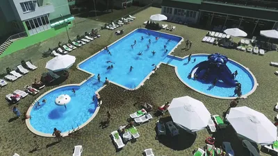 Парк-отель «Лазурный берег» Анапа | Анапа (курорт) | Пионерский проспект -  официальные цены на 2024 год