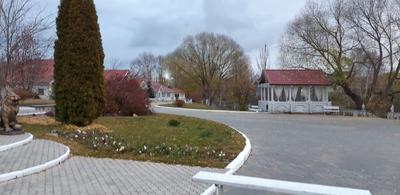О загородном парк-отеле Озерки в Самаре с официального сайта гостиницы