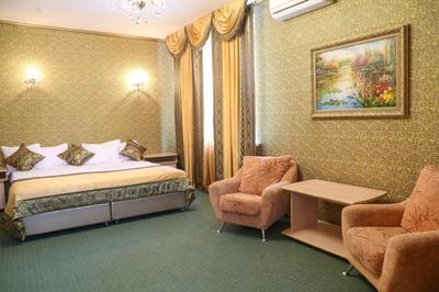 Отзыв о Парк-отель Озерки (Россия, Самара) | Красивое ухоженное место. Есть  все необходимое для отличного отдыха