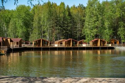10 лучших парков Екатеринбурга. Где покормить белку и отдохнуть