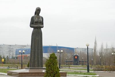 В Казани к 9 мая будет восстановлен Парк Победы | Warspot.ru