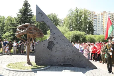Площадь Победы в Минске почти готова к открытию после реставрации