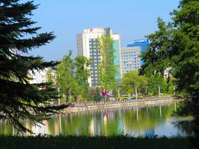 Парк Победы, Минск: лучшие советы перед посещением - Tripadvisor