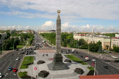 Парк Победы Минск – отзывы, адреса и телефоны