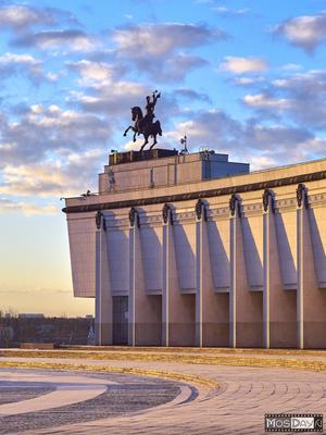 Парк Победы на Поклонной горе в Москве: история, достопримечательности,  цены и режим работы