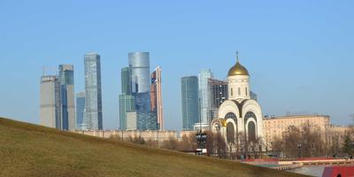 Парк Победы в Москве: фото, цены, история, отзывы, как добраться
