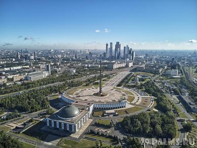 Парк Победы, Москва: лучшие советы перед посещением - Tripadvisor