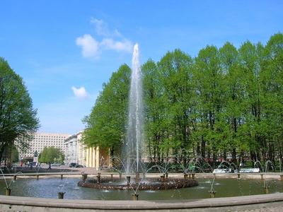 Проекты Московского парка Победы . Книжные экспозиции