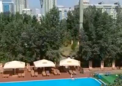 Парк Сады мечты (Советский) ✌ — отзывы, телефон, адрес и время работы парка  отдыха в Красноярске | HipDir