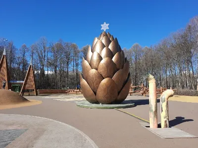Парк Швейцария открылся в Нижнем Новгороде 22 августа в 2021 году: как  выглядит обновленный парк после реконструкции - 23 августа 2021 - НН.ру